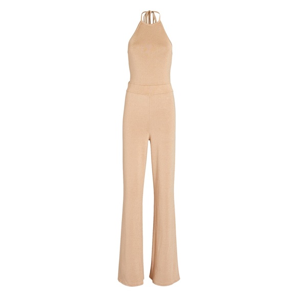 Intermix Private Label ‘Leda’ Jumpsuit - Picture 5 of 10